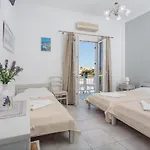 Appartement John's &