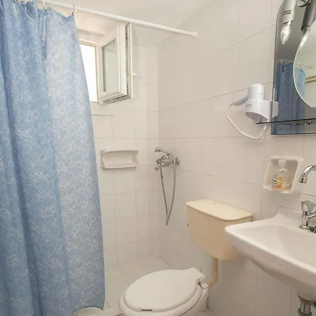 Apartman John's & Párosz