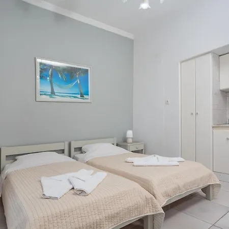 Apartman John's &