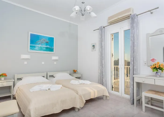 Apartment John's & *