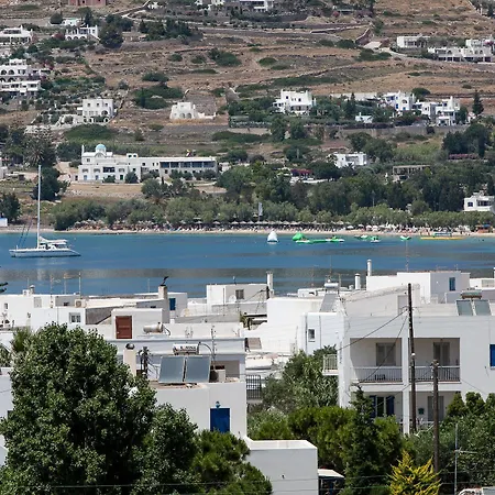 John's & Appartement *