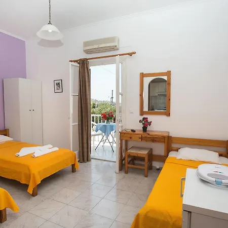 John's & Appartement