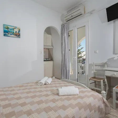 Appartement John's & *