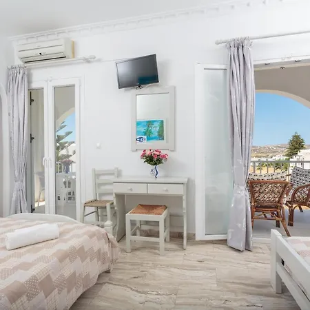 John's & Appartement