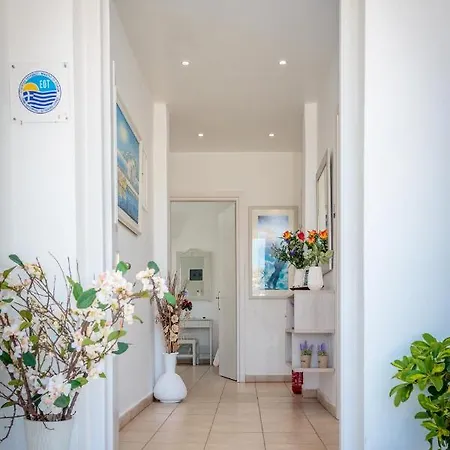 John's & Appartement *