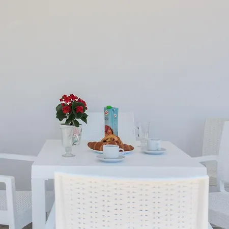 Appartement John's & Páros