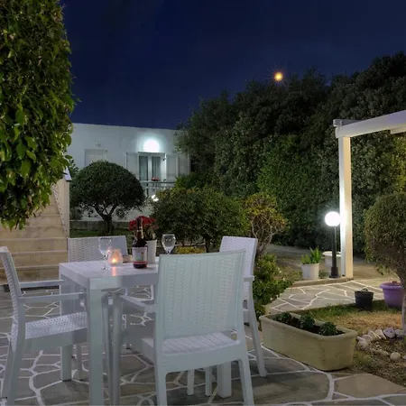 John's & Appartement