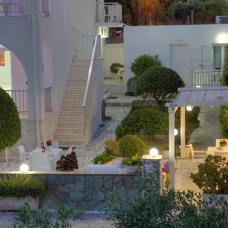 John's & Appartement