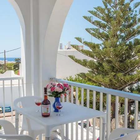 John's & Appartement