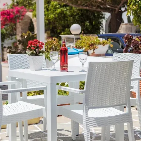 John's & Appartement