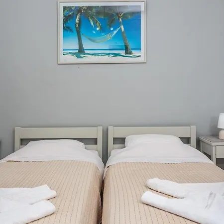 John's & Appartement *