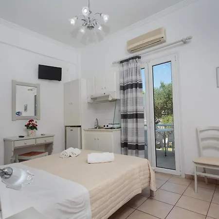 Appartement John's &