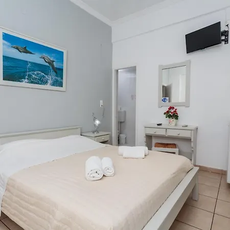 Appartement John's &