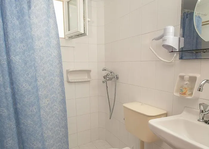 Lägenhet John's & Páros