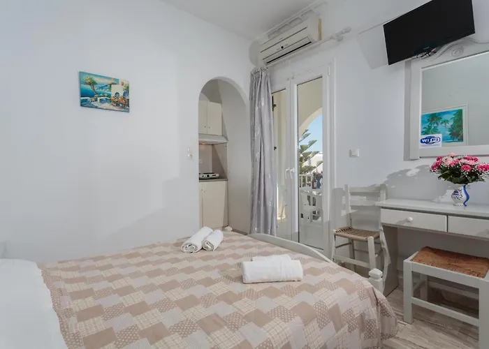 Lägenhet John's & *