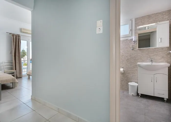 Lägenhet John's & *